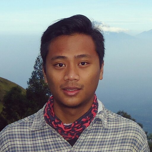 Akun ini udah diuji di lab ITI, IPB & ITB . jadi aman buat diFollow || i.g : Ecosadewo