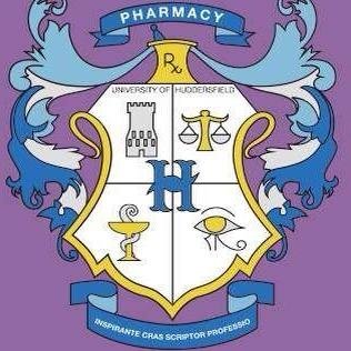 hudpharmsoc's profile picture. Huddersfield Pharmacy Society / Like us on Facebook / Snapchat: hps_official