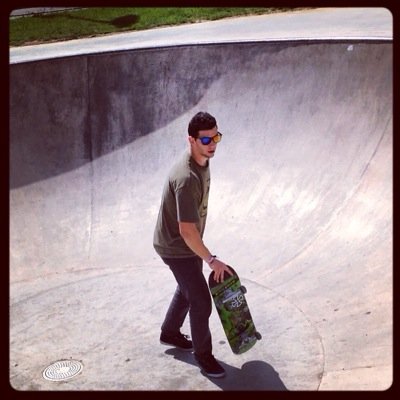 Duck_SB's profile picture. Dagreush