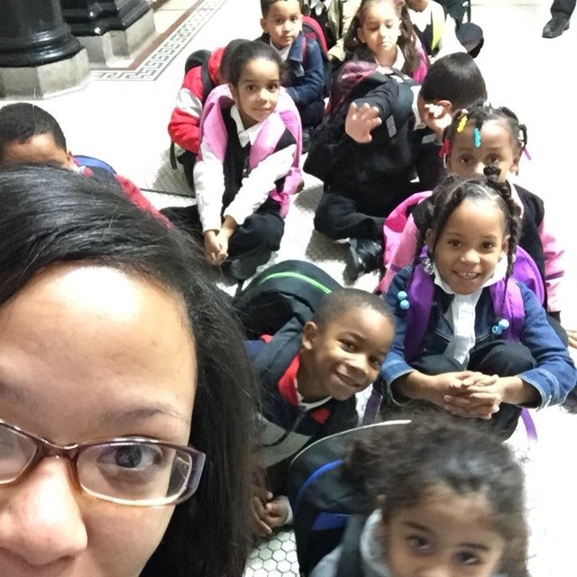 Kindergarten Co-Teacher
Head HS Volleyball Coach
Northeast Ohio College Prep
#ICANSCHOOLS
#LadyKnightsVolleyball
#NEOknights
#Kinderseuss