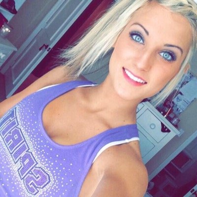 McCallCami_'s profile picture. Scott's younger sister! I'm 16! My bestie is @LittleSTwin. I am also a cheerleader! My older brother is @BrazenMcCall