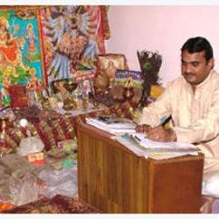 Pandit RK Sharma
