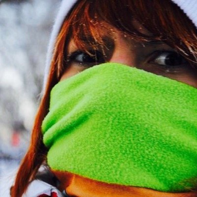 kilobayta's profile picture. Хочешь жить, умей вертеться..