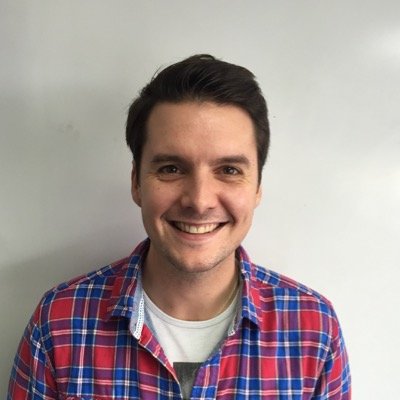 trevwatt's profile picture. 