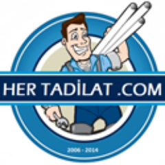 Hertadilat's profile picture. İstanbulda her türlü tadilat ve tamirat işleri merkezi -Ücretsiz keşif imkanı ile TEL :0216 329 25 29  GSM: 0553 553 31 30