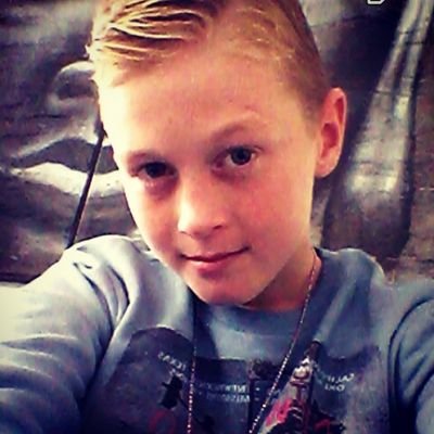 gierveld_roan's profile picture. bezig met voetbal