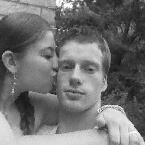 Love mijn schat