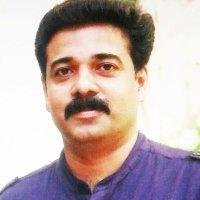 Tourism Academician, Author and Columnist.