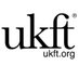UKFT (@UKFTorg) Twitter profile photo