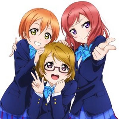 りんぱなまき Lineでラブライブのグループ作ったんでラブライブ好きな人はlineで追加してくれたらグループに入れますよ 気軽にどうぞ Http T Co 3fc2vdqrft