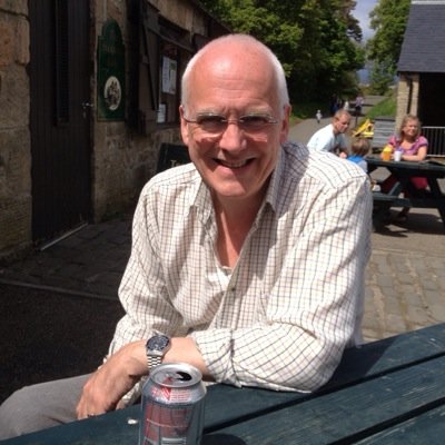 jballantine11's profile picture. 