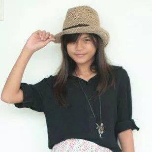 love me for who i am  and respect me for what i am . young girl !                          follow me :) . we can be friend someday ;).SHOUTOUT.