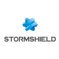 Stormshield(@Stormshield) 's Twitter Profile Photo