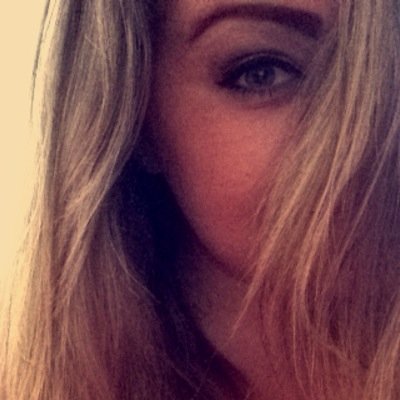 Keep your head up, keep your heart strong! Instagram: bethleighshowell
