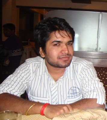 A Lawyer by profession. A sports enthuse. A Traveller. Music lover. Thinker. Sapiosexual.