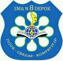 Official twitter account 2nd generation of SMAN 8 DEPOK