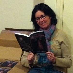 paranormal1967's profile picture. Author and Paranormal investigator. My debut novel #Transcendence, a historical paranormal romance, published through Custom Book Publications, is now on sale.