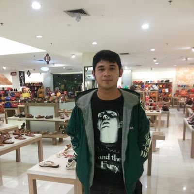 lelaki pemalu ingin menjadi imam yang baik di dunia dan di akhirat