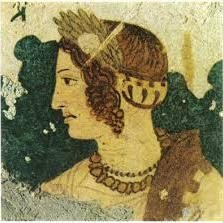 mercedesprofe's profile picture. El tiempo es una imagen móvil de la eternidad.