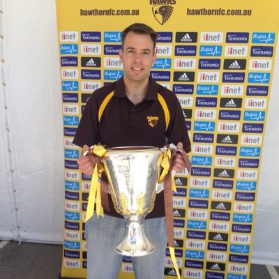 raoul_kirsten's profile picture. Financial Controller, former NBL/FIBA Referee & Hawk Fan