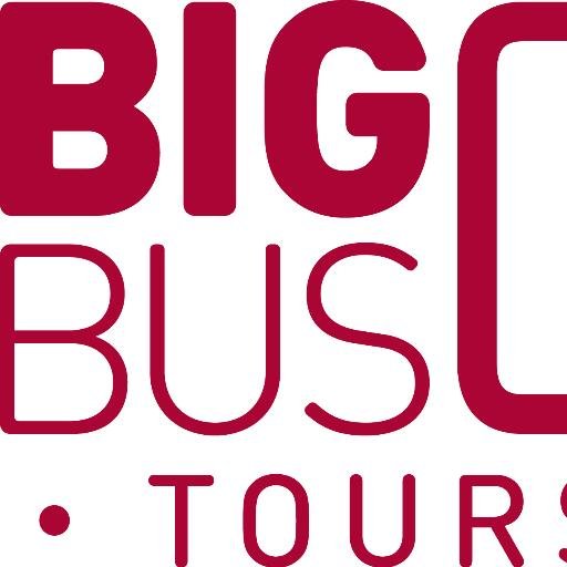 Big Bus Tours