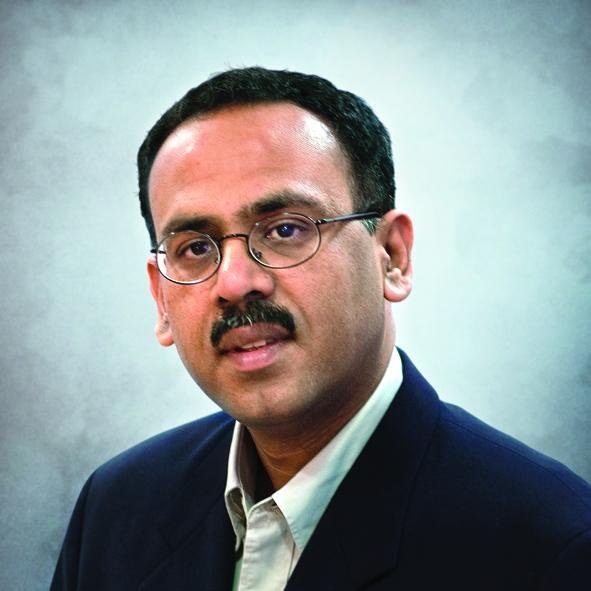 RGiridhar Profile Picture