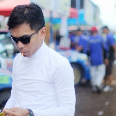 PIN : 591CC365
Id line : indrasms51
IG : @indrajayalatif