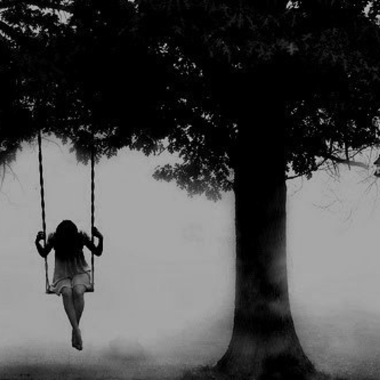 To live would be an awefully big adventure... Too bad im already dead inside....