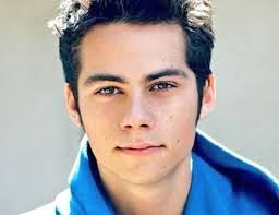 love Teen Wolf love Dylan love Tyler