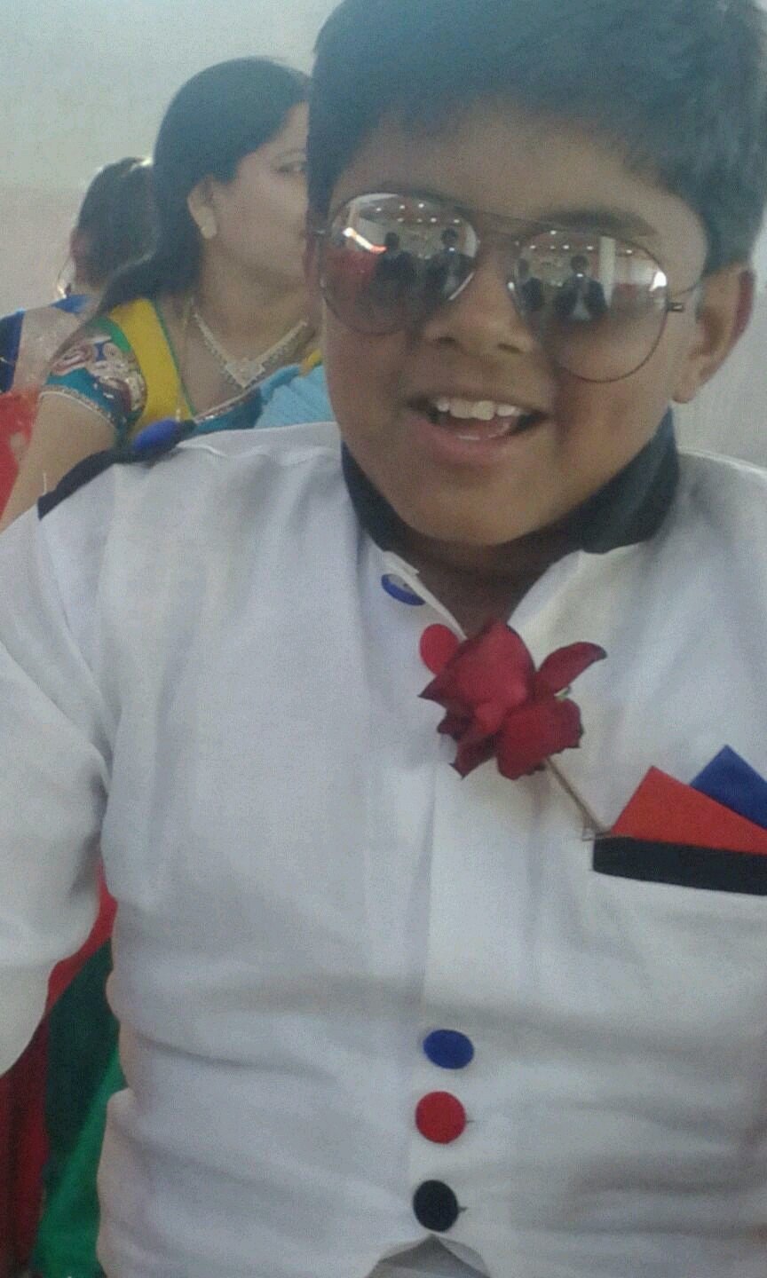 TonySkson's profile picture. 