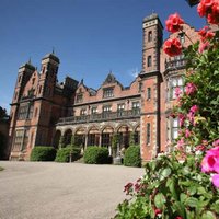 Capesthorne Hall (@capesthornehall) 's Twitter Profile Photo Capesthorne Hall (@capesthornehall) 's Twitter Profile Photo