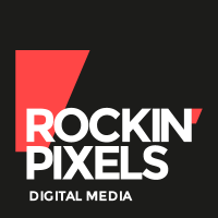 Rockin'Pixels(@rockin_pixels) 's Twitter Profile Photo