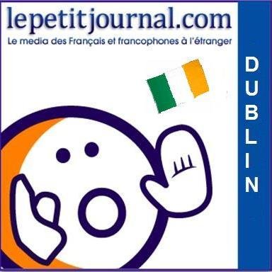 http://t.co/IzruTE31pA  de Dublin, c'est le média de référence on-line pour les Français et francophones de Dublin et de l'Irlande.