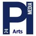Pi Arts (@pimediaarts) Twitter profile photo