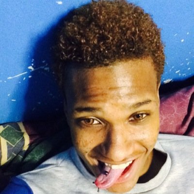 My name is Joshua but you can call me Panama I'm Dominican and Panamanian my favorite color is blue