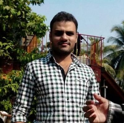 pareekgaurav131's profile picture. 