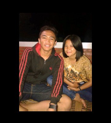 @esaichent :*