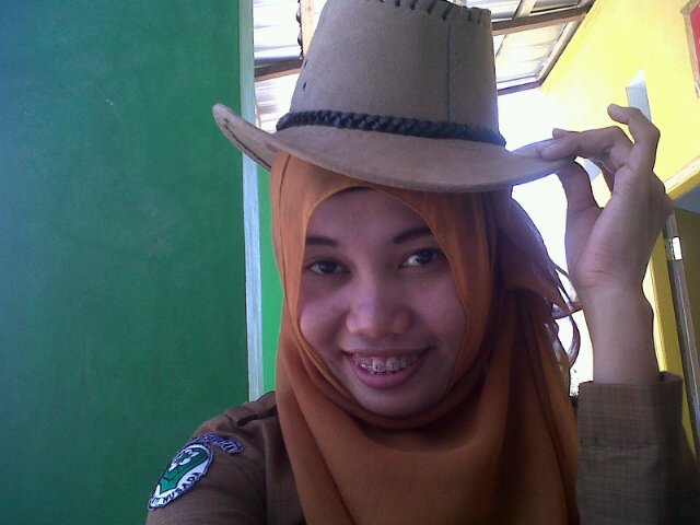 HiDup beRawAl dRi miMpi