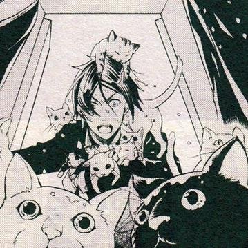 _PhantomhButler's profile picture. Hello. Remember me?