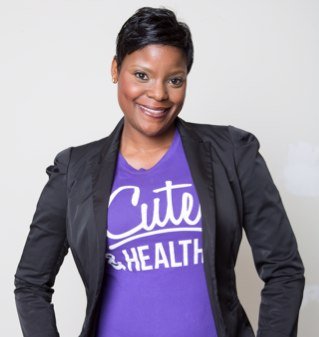 FoodJonezi's profile picture. Registered Dietitian Nutritionist with a passion of helping people find healthy, tasty foods that works for them | IG: @foodjonezi.