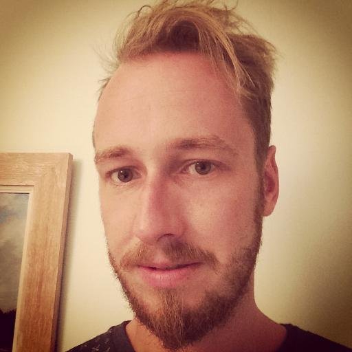 EdDeakin's profile picture. 