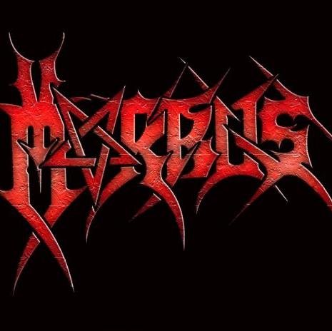 Banda de Brutal Death Metal Venezolana formada en 1996 / Venezuelan Brutal Death Metal band, est. 1996
