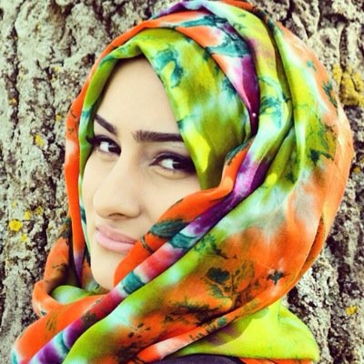 doaaahmad8 Profile Picture
