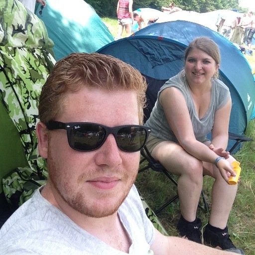 StefanLuiken88's profile picture. 