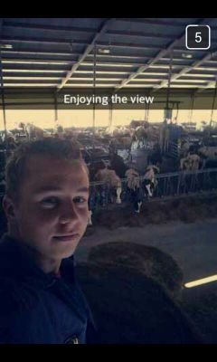 farming