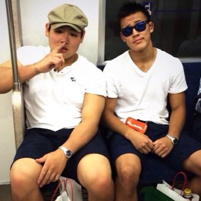 faranboy's profile picture. 面白く生きる！ 日大/beatbox!/Dharni/BUMP/Ko_shibasaki/般若心経/よろしく‼︎‼︎