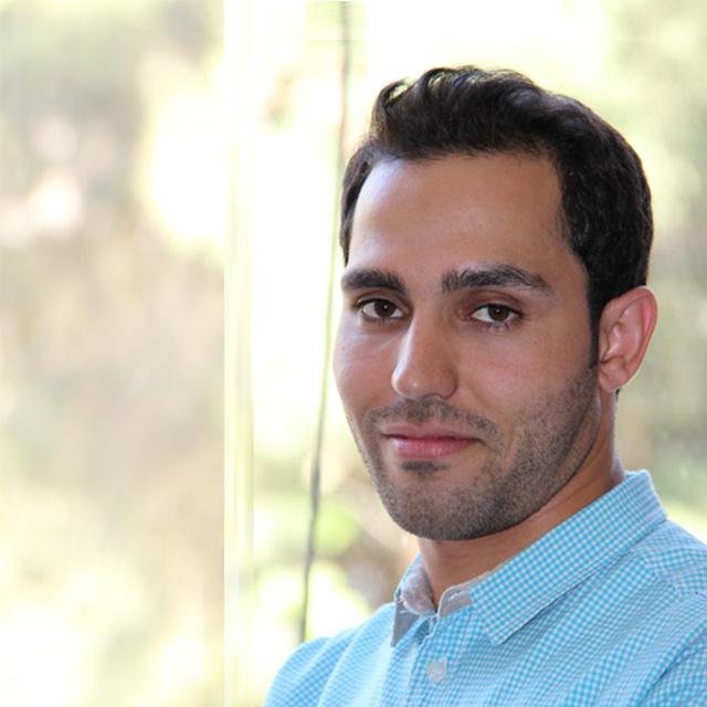 PhD student of Medical Informatics
Shahid Beheshti University of Medical Sciences