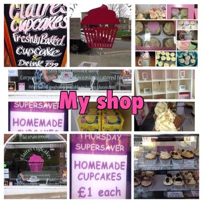 Claires2angels's profile picture. 24 Horton Street Halifax Hx1 1pu