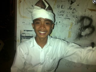 Nikk canggu