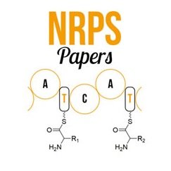 Twitterbot of nonribosomal or nrps or non-ribosomal in #Pubmed created and curated by jem.stach@ncl.ac.uk